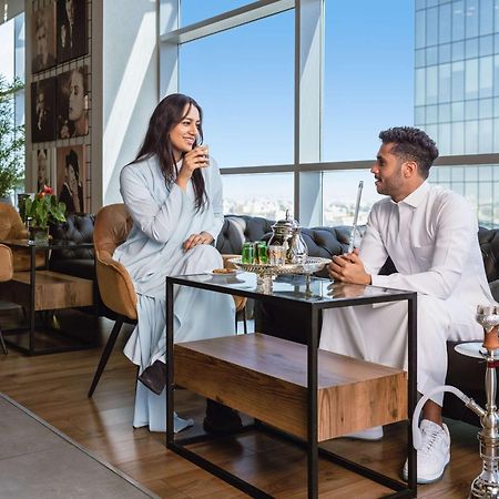 Adagio Jeddah City Center Экстерьер фото
